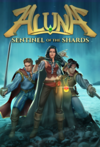Pochette Aluna : Sentinel of the Shards