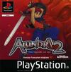 Pochette Alundra 2 : une légende est née