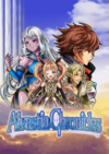 Pochette Alvastia Chronicles