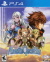 Pochette Alvastia Chronicles
