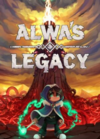 Pochette Alwa's Legacy