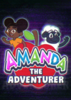 Pochette Amanda the Adventurer