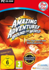 Pochette Amazing Adventures Around the World