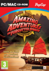 Pochette Amazing Adventures : The Forgotten Dynasty
