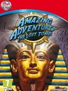 Pochette Amazing Adventures : The Lost Tomb