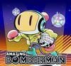 Pochette Amazing Bomberman