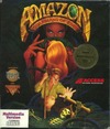 Pochette Amazon : Guardians of Eden