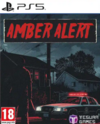 Pochette Amber Alert