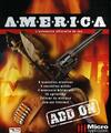 Pochette America : Add-On