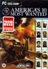 Pochette America's 10 Most Wanted