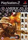 Pochette America's 10 Most Wanted
