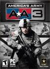 Pochette America's Army 3