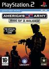 Pochette America's Army : Rise of a Soldier