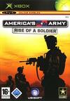 Pochette America's Army : Rise of a Soldier