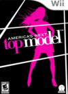 Pochette America's Next Top Model