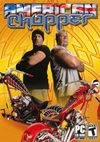 Pochette American Chopper