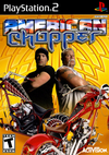 Pochette American Chopper