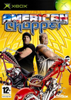 Pochette American Chopper