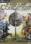 Pochette American Conquest