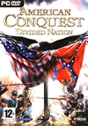 Pochette American Conquest : Divided Nation