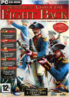 Pochette American Conquest : Fight Back