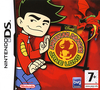 Pochette American Dragon : Jake Long