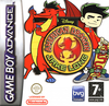 Pochette American Dragon : Jake Long