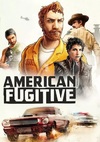 Pochette American Fugitive