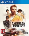 Pochette American Fugitive