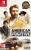 Pochette American Fugitive