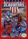 Pochette American Gladiators