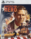 Pochette American Hero