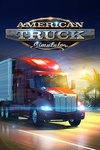 Pochette American Truck Simulator