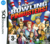 Pochette AMF Bowling Pinbusters!
