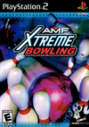 Pochette AMF Xtreme Bowling
