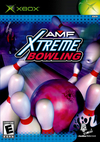 Pochette AMF Xtreme Bowling
