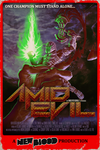 Pochette Amid Evil