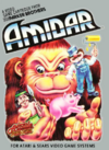 Pochette Amidar