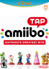 Pochette Amiibo Touch & Play : Nintendo Classics Highlights