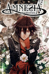 Pochette Amnesia : Memories