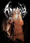 Pochette Amnesia : Rebirth