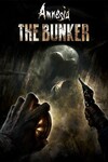 Pochette Amnesia : The Bunker