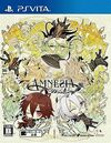 Pochette Amnesia : World