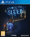 Pochette Among the Sleep