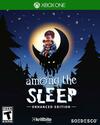 Pochette Among the Sleep
