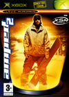 Pochette Amped 2