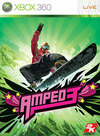 Pochette Amped 3