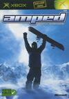 Pochette Amped : Freestyle Snowboarding