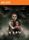 Pochette Amy