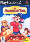 Pochette An American Tail